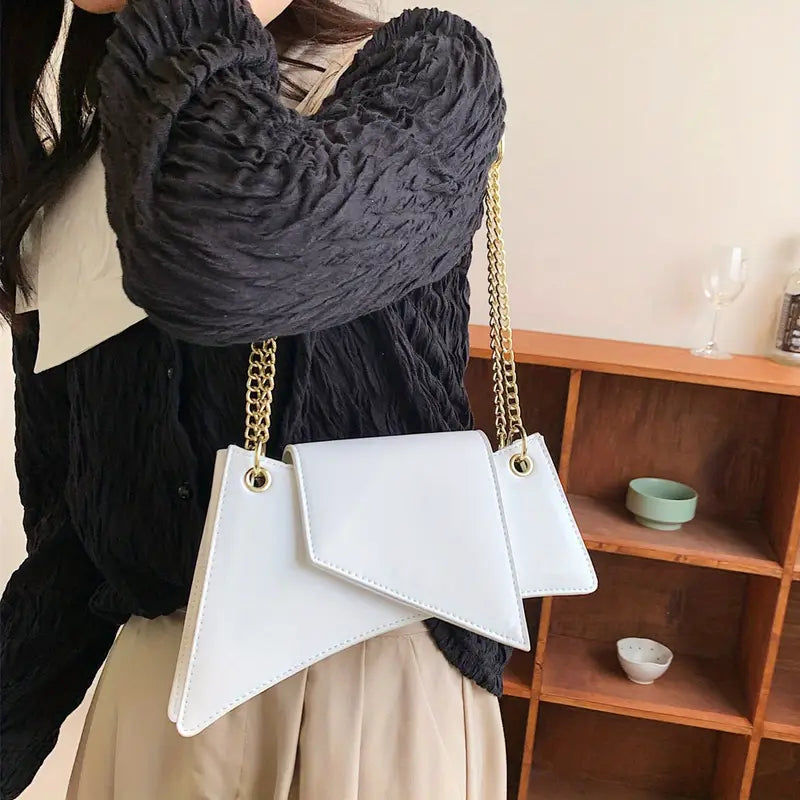 C - borsa elegante tracolla