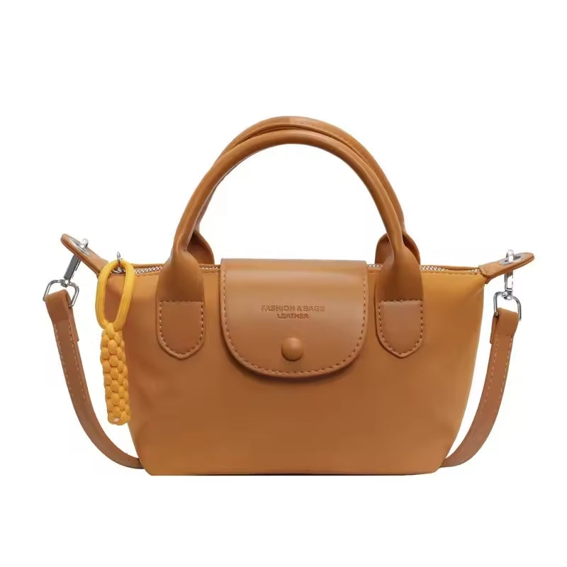 c - borsa tessuto oxford