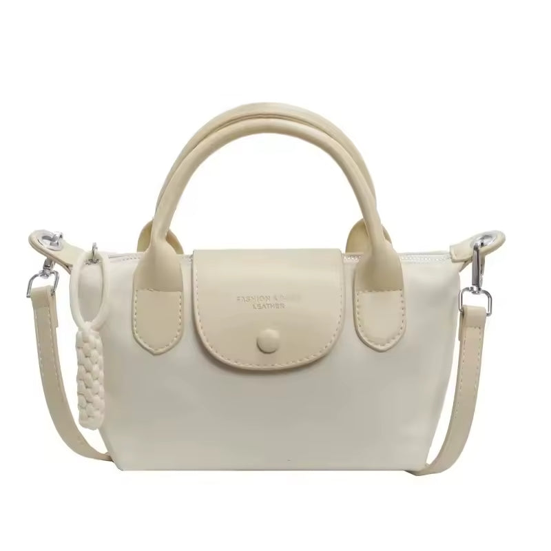 c - borsa tessuto oxford