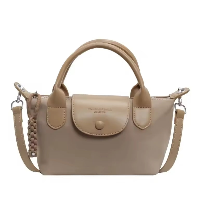 c - borsa tessuto oxford