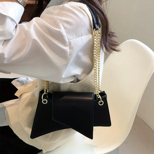 C - borsa elegante tracolla