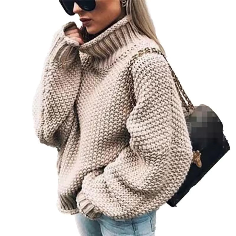 Sissy | Maglione morbido Tricot