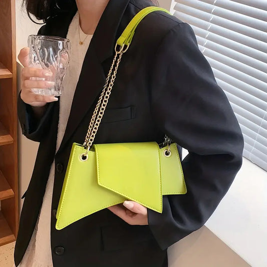 C - borsa elegante tracolla