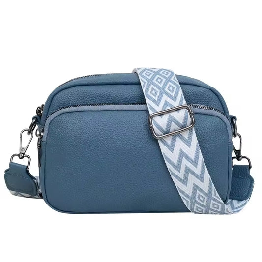 C - Borsa a tracolla piccola