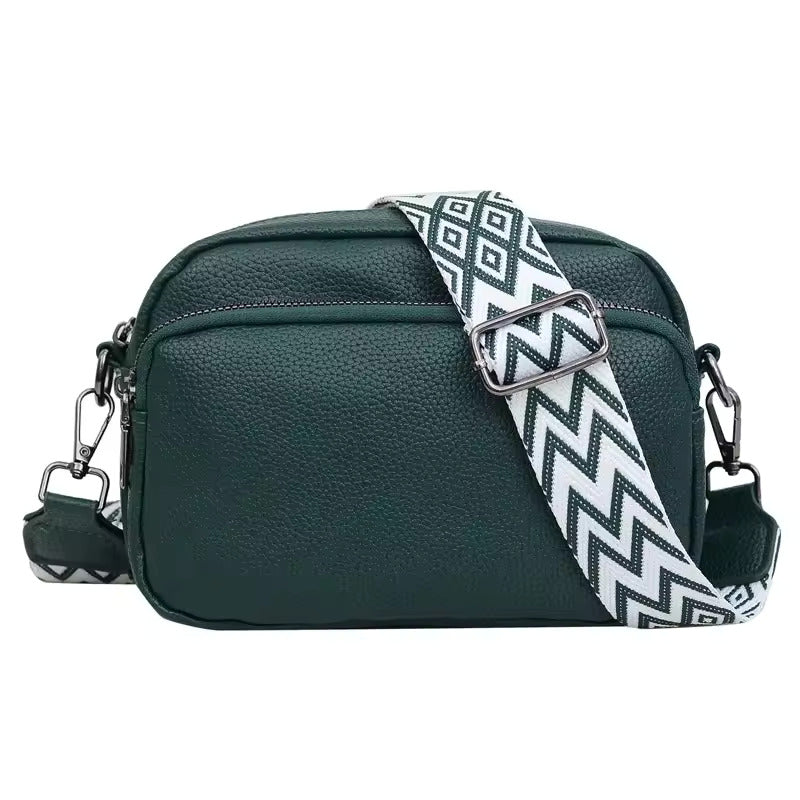 C - Borsa a tracolla piccola